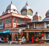 Kalighat Temple